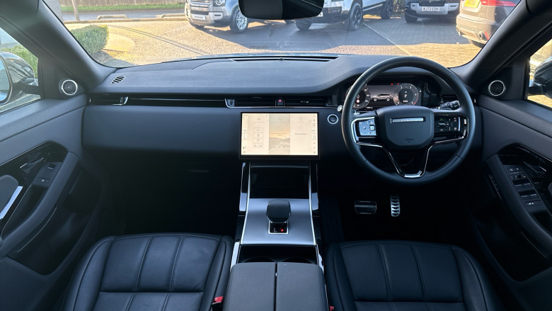 Land Rover Range Rover Evoque 2.0 D200 Dynamic SE 5dr Auto Diesel Hatchback